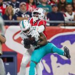 Future of Howard, Armstead with Miami questionable