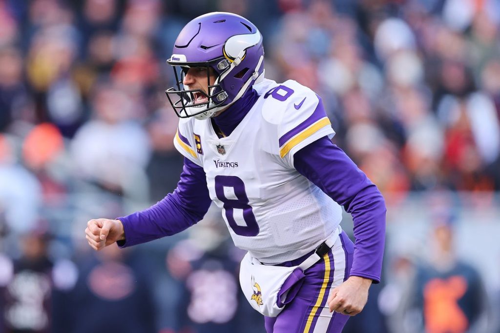 Kirk Cousins ready to lower salary demand to stay with Vikings