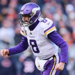 Kirk Cousins ready to lower salary demand to stay with Vikings