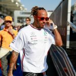 Hamilton’s move to Ferrari with an impact on New York Stock Exchange