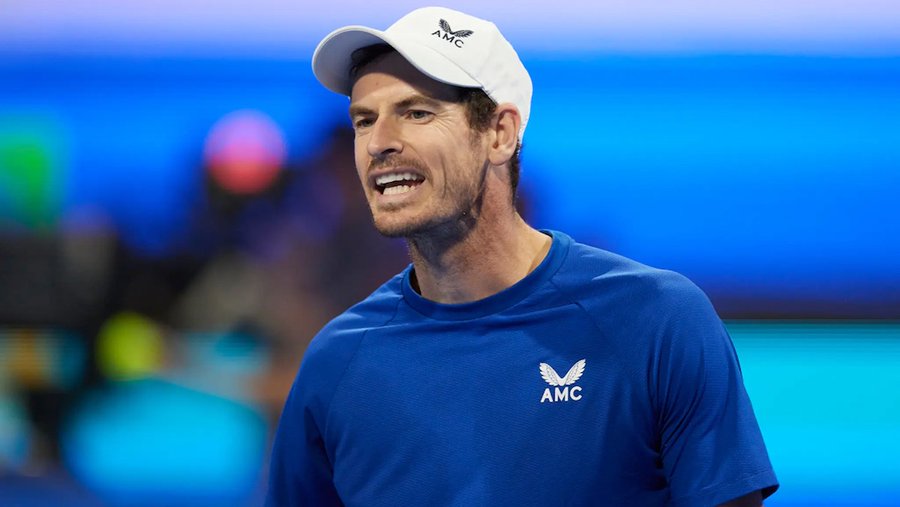 Murray shares that he can retire from tennis soon 7