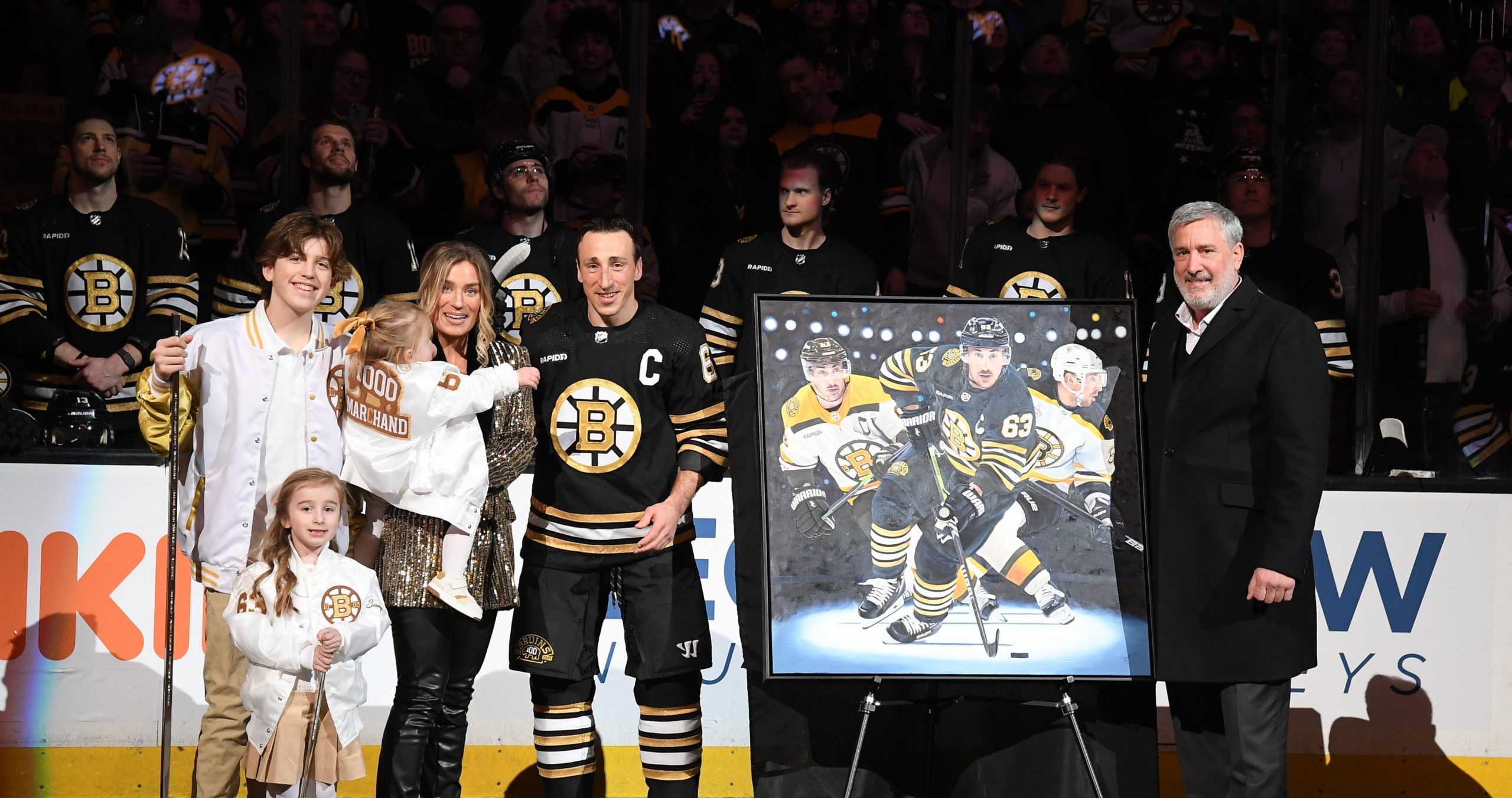 Bruins defeat Stars 4-3 in shootout to end 4-match skid