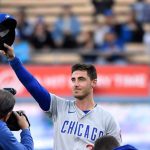 Cubs set to re-sign free agent Cody Bellinger on $80 million deal