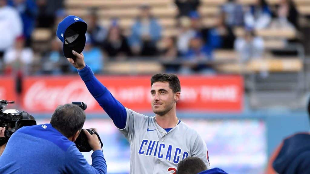 Cubs set to re-sign free agent Cody Bellinger on $80 million deal 2