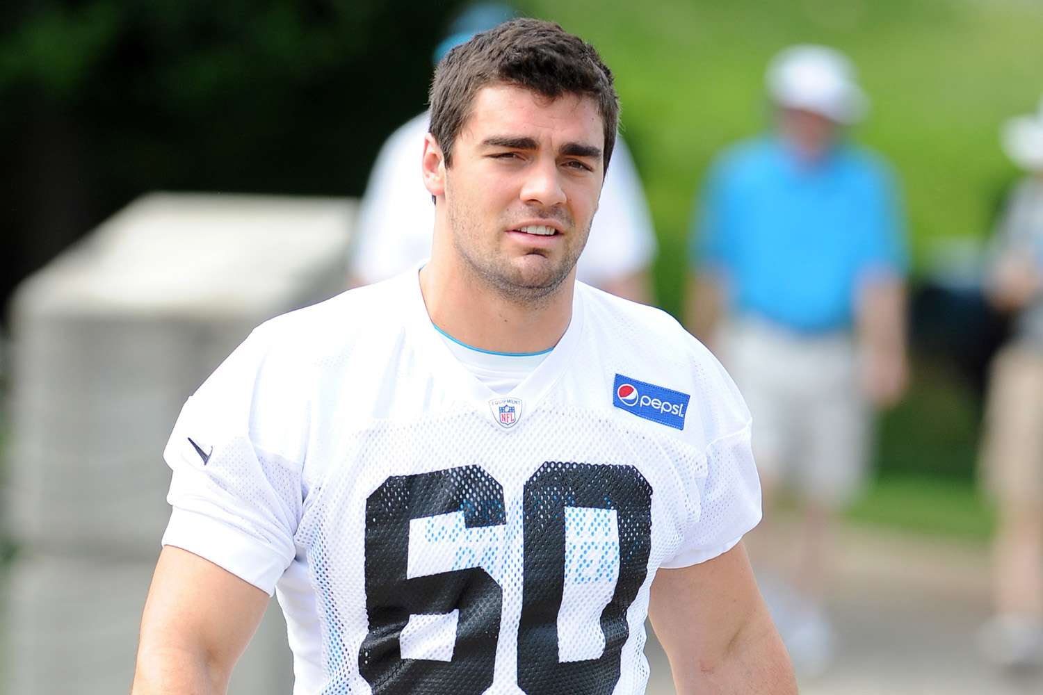 Ex-Michigan CFL linebacker Craig Roh dies at 33