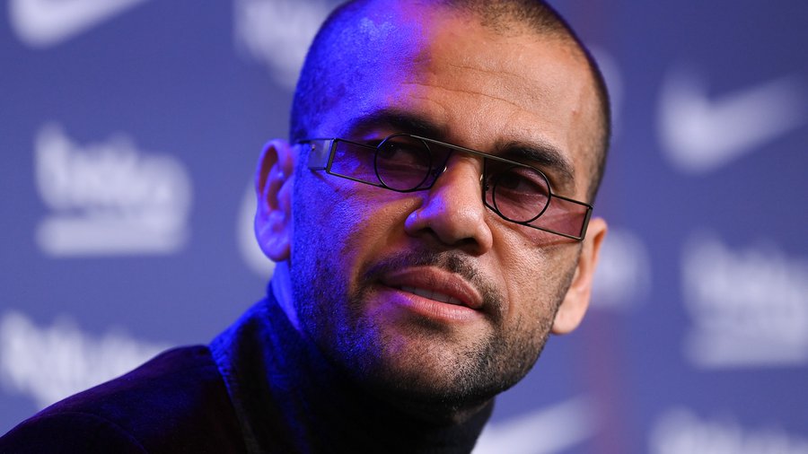 Dani Alves’ trial for alleged sexual assault to begin tomorrow