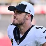 New Orleans reworks Carr contract, gets 23 million dollars to cap