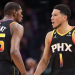 Booker notches 32 to lead Suns to 114-106 win vs. Bucks