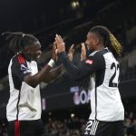 Iwobi’s extra time goal leads Fulham to a 2-1 win vs. Man Utd