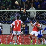 Last-gasp goal gives Porto 1-0 advantage versus Arsenal