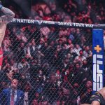 Topuria knocks Volkanovski out, becomes hew UFC featherweight champ