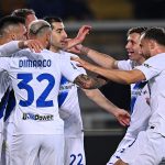 Inter shows title style in 4-0 win against Lecce