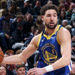 Klay comes off bench and leads Warriors to 140-137 win vs. Jazz