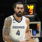 Grizzlies send Adams to Rockets for Victor Oladipo and draft picks
