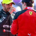 Shocking rumors suggest Hamilton will drive for Ferrari in 2025