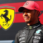 Official: Lewis Hamilton will leave Mercedes to join Ferrari in 2025