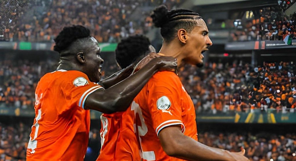 Ivory Coast with 2-1 comeback win vs. Nigeria to win AFCON