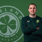 Republic of Ireland hire O’Shea as interim head coach