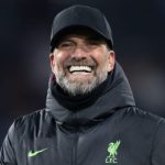 Klopp wins Premier League Manager of the Month for January
