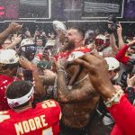 Chiefs beat 49ers in OT for 2nd consecutive Super Bowl title