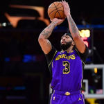 Lakers net 51 in second quarter for 139-122 Pelicans win