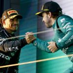 F1 world champion says Alonso is the 'perfect Hamilton replacement' 5