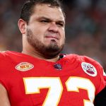 Chiefs G Nick Allegretti played the Super Bowl with torn UCL