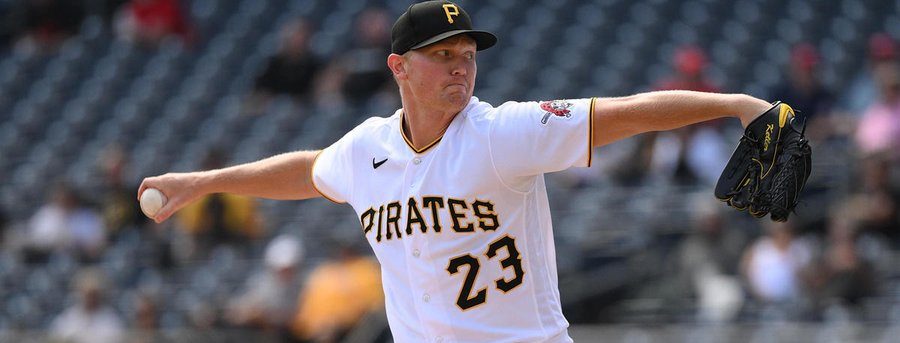 Keller agrees on a 5-year extension with the Pirates 3