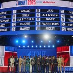 NBA draft to be extended to two-day format
