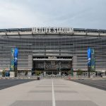 2026 World Cup final will be hosted by MetLife Stadium in New Jersey