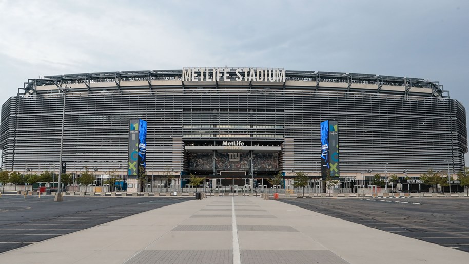 2026 World Cup final will be hosted by MetLife Stadium in New Jersey 4