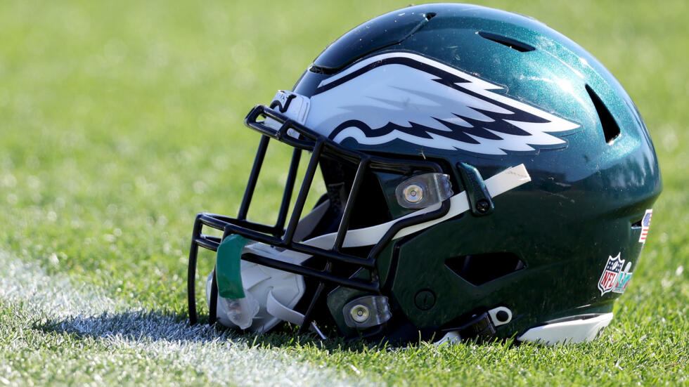 Eagles to host NFL’s first regular-season game in Brazil on Sept. 6