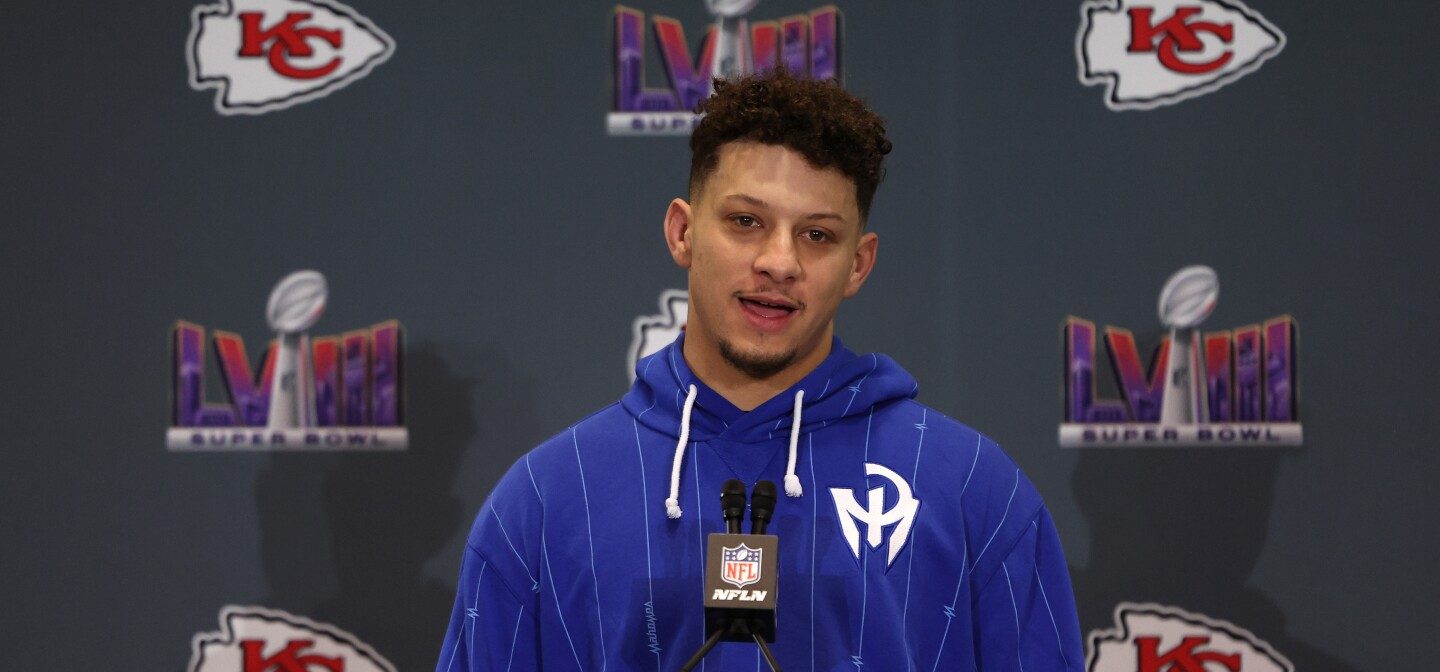 Mahomes accepts being ‘villain’ as long as his team wins width=