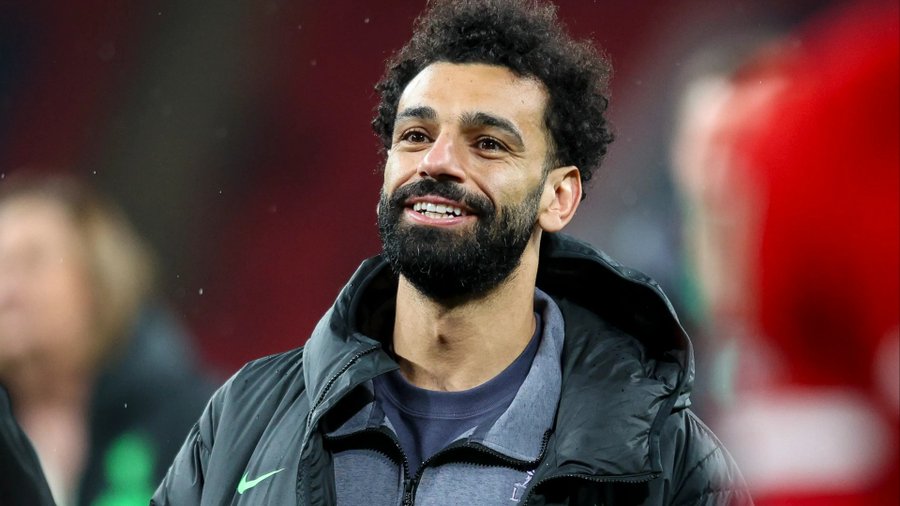 Saudi Pro League want De Bruyne, Salah