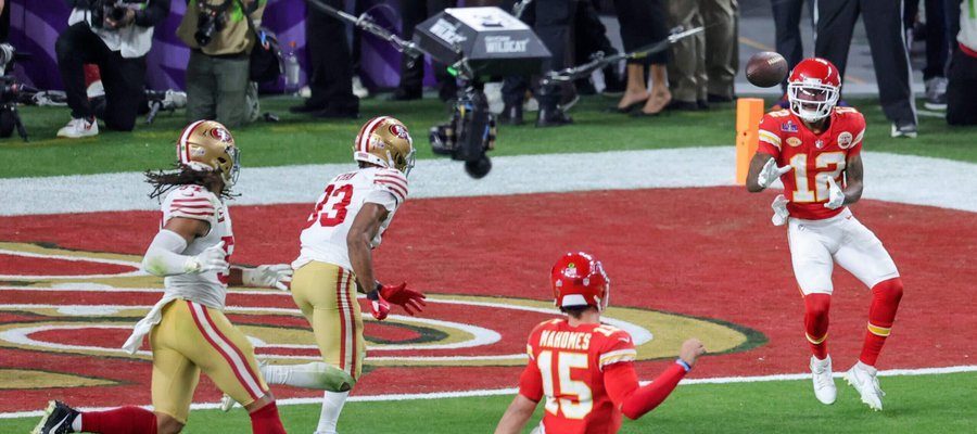 49ers players: ‘We didn’t know OT rules’