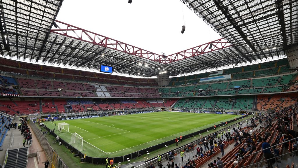 AC Milan owner, Cardinale, confirms commitment building a new stadium