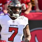 Tampa Bay to release 2-time Pro Bowler Barrett