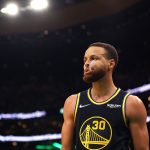 Curry scores campaign-high 60, but Hawks beat Warriors after OT