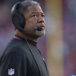 San Francisco dismisses defensive coordinator Wilks