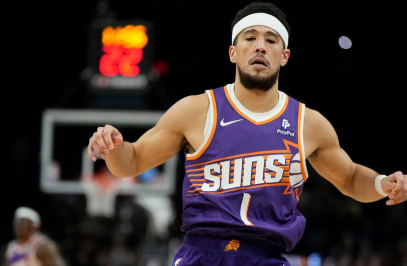 Phoenix Suns top Sacramento Kings 130-125 after crazy final minutes 11