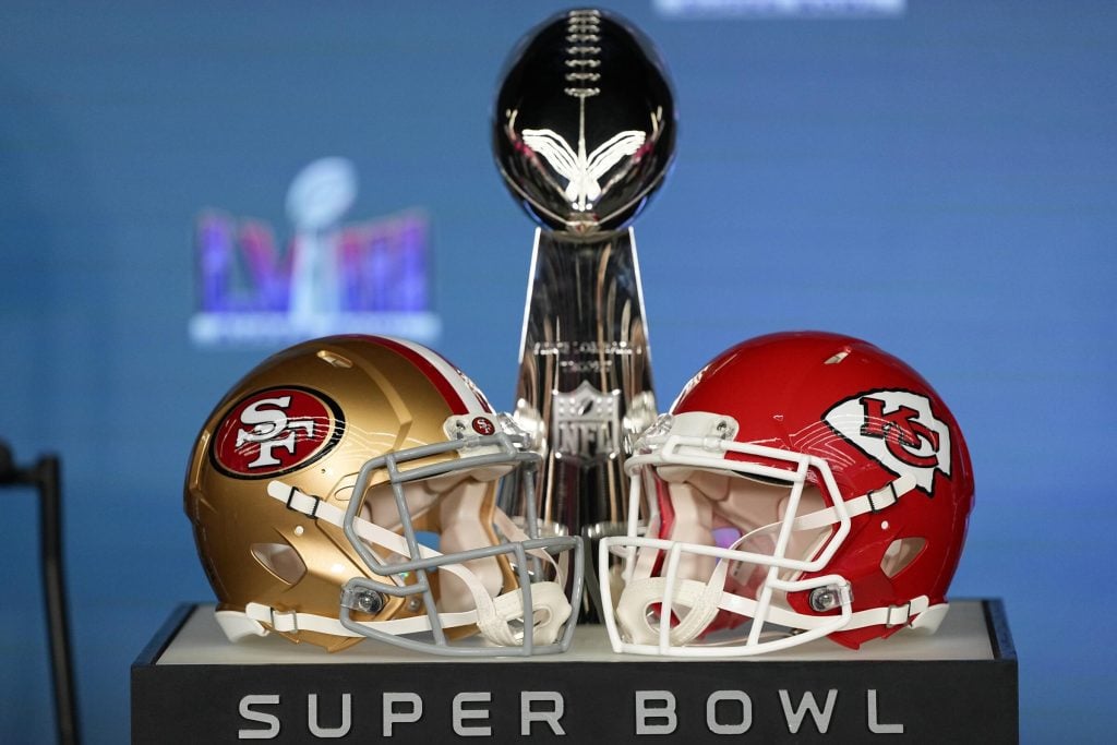 Super Bowl ticket prices go up, on pace to be most expensive ever