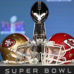 Super Bowl ticket prices go up, on pace to be most expensive ever