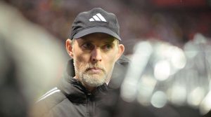 Tuchel claims that he can turn things around at Bayern