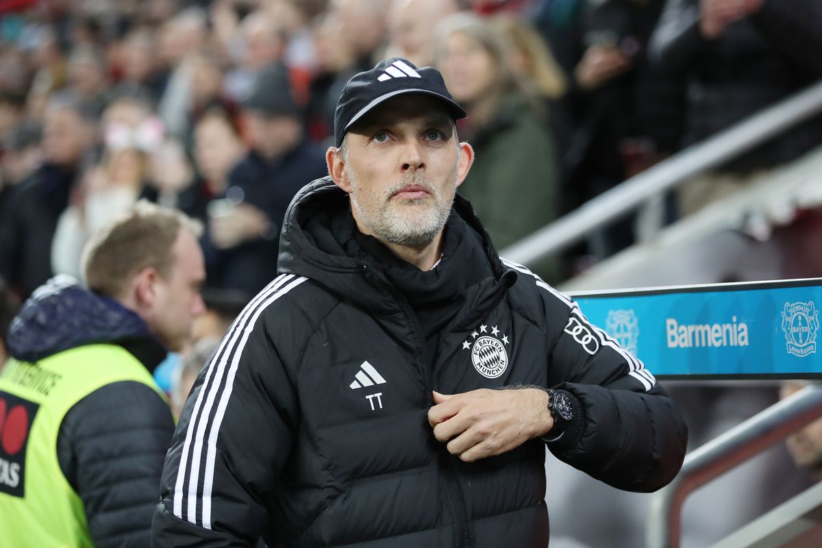 Bayern parts ways with Tuchel at the end of the season, says club