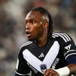 Bordeaux forward recovering after serious head injury