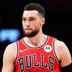 Chicago’s LaVine to have foot procedure, out up to 6 months