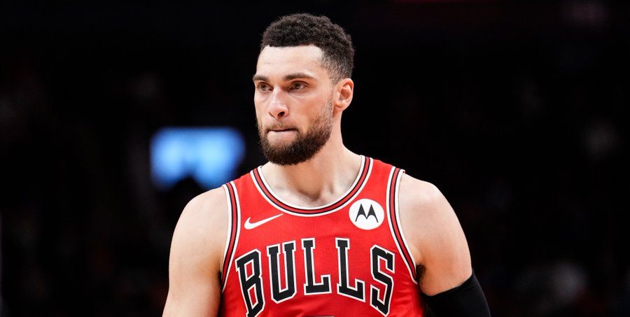 Chicago’s LaVine to have foot procedure, out up to 6 months