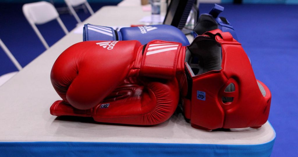 World Boxing hopes for IOC recognition before LA 2028 7