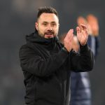 Bayern enters talks with Brighton manager
