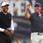 Woods, McIlroy’s virtual golf league set to launch in January 2025